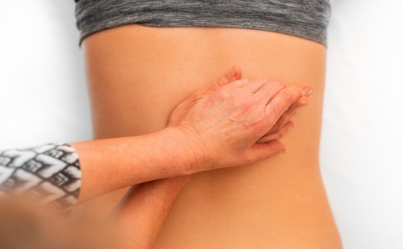 Oplev De Mange Fordele Ved Massage Frederiksberg