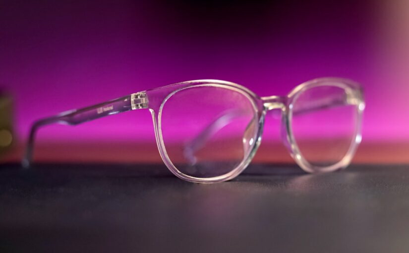 Bluelight Brille: Beskyt Dine Øjne i Dit Boliginteriør