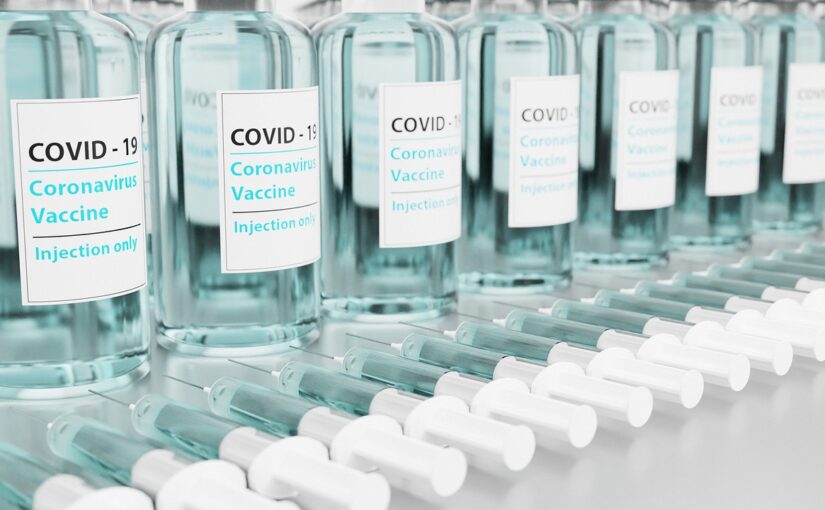 Få vaccinationsaftalen til at passe ind i familiens hverdag med vaccination haderslev